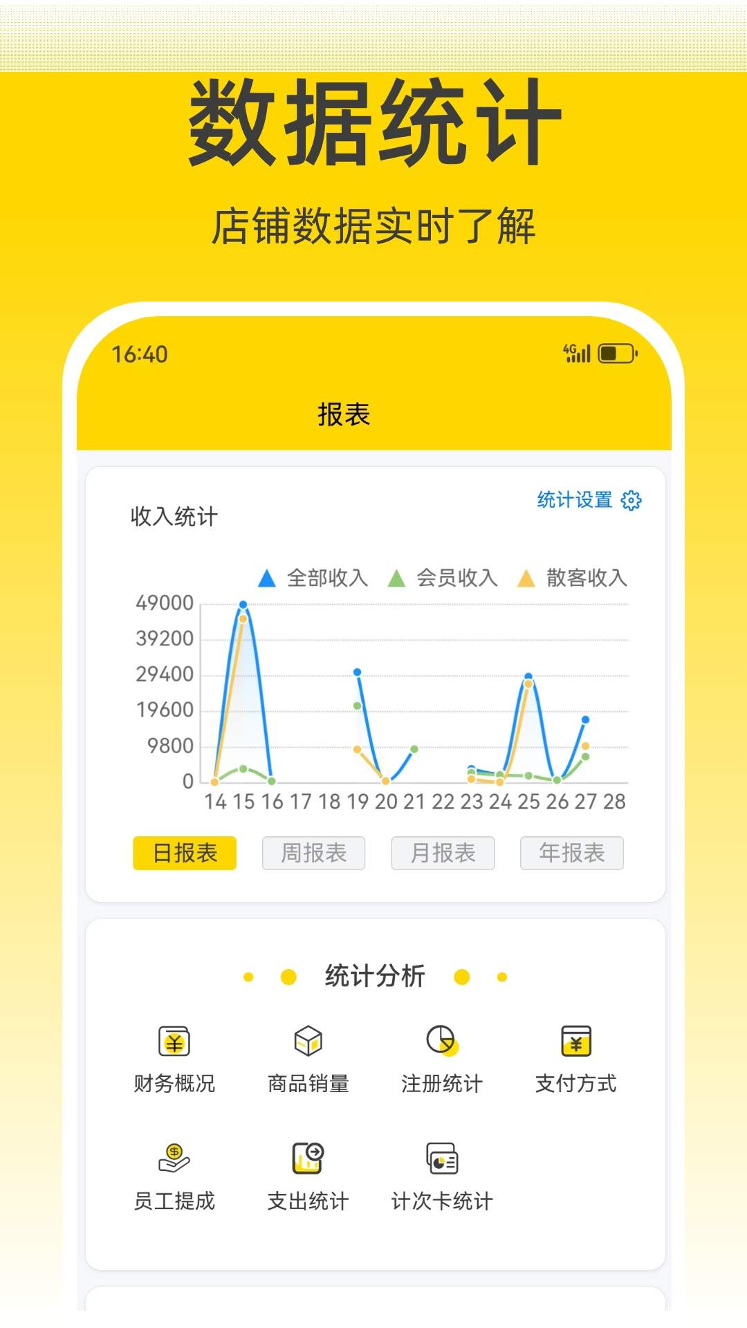 宠收银2026最新版