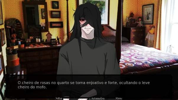 Home is where he is 完整版