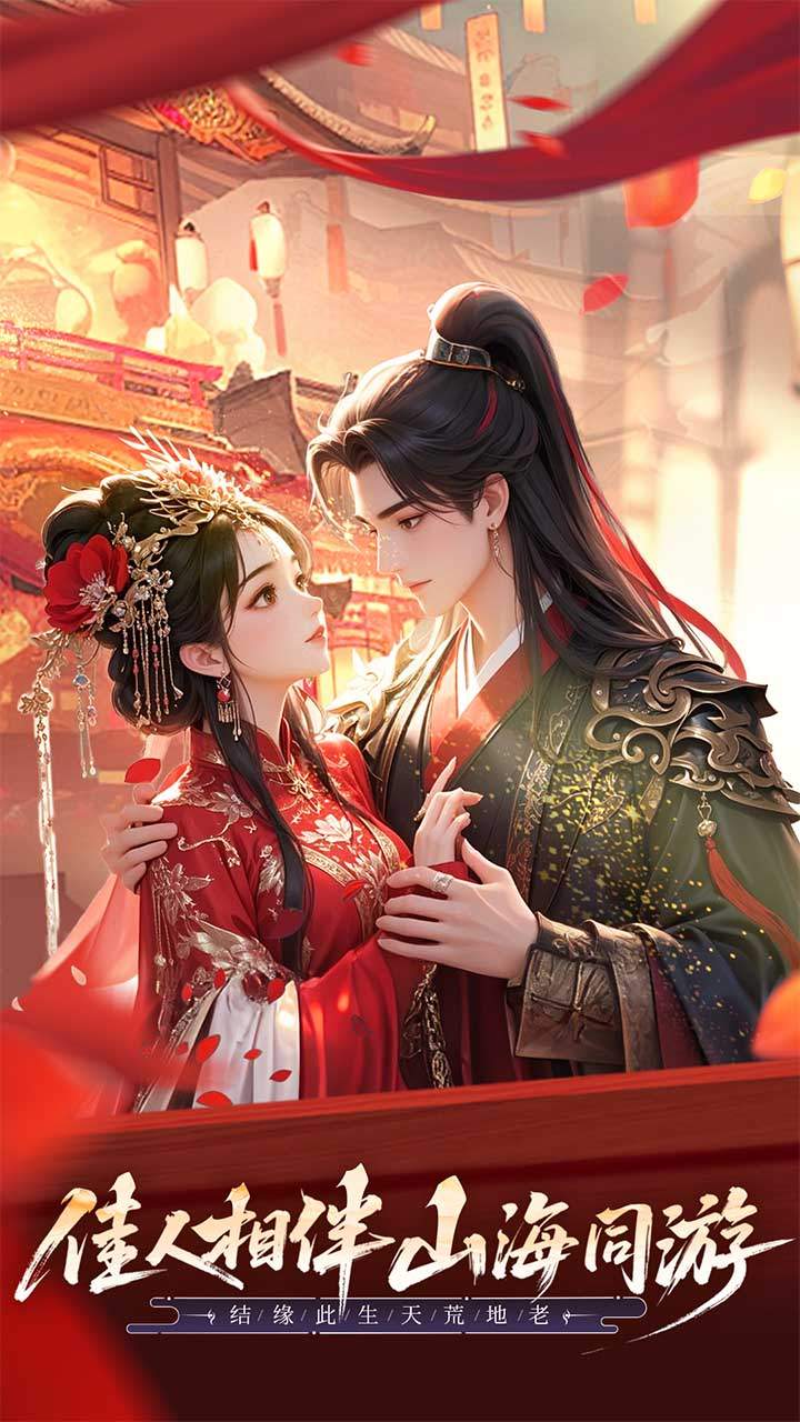 无限契令汉化版