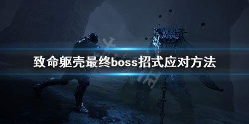 致命躯壳2全Boss怎么打
