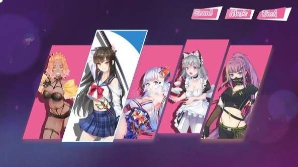 符文女孩手机修改版