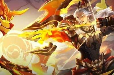 王者荣耀后羿怎么出装最强