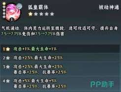 仙界大掌门涂山红红怎么配队