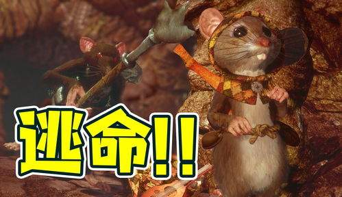 诡秘之主中卷毛狒狒是什么
