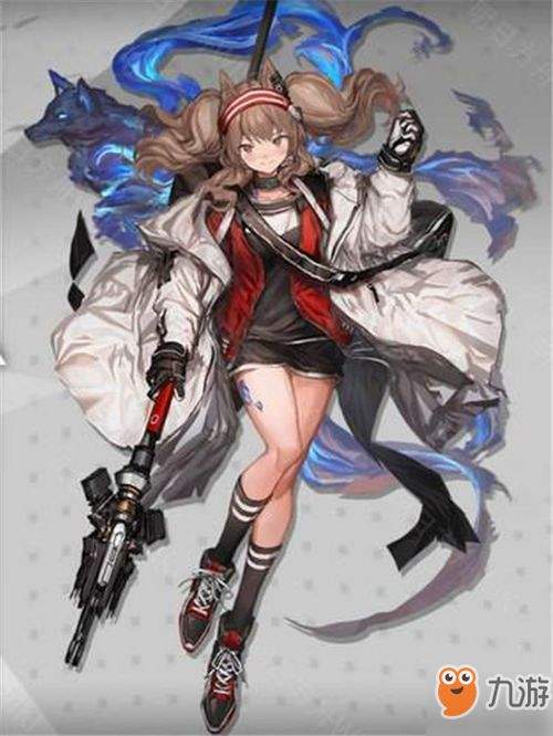 明日方舟予愿安洁莉娜值得抽吗