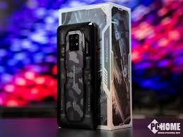 红魔7pro什么时候发布