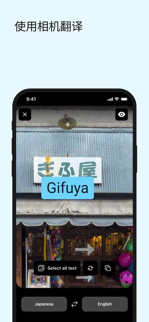 Deepl翻译器官网版