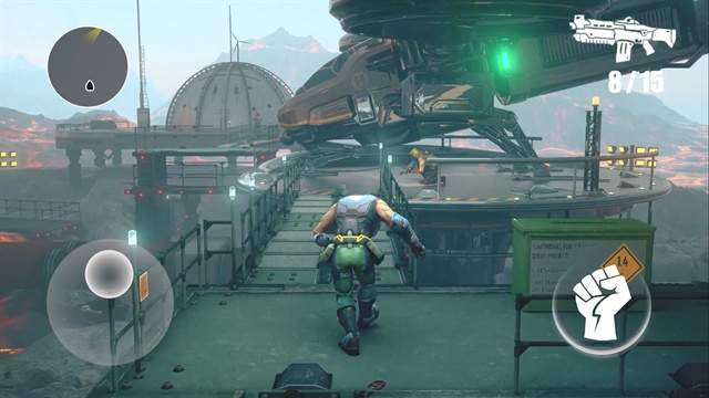 进化2:乌托邦之战移植版