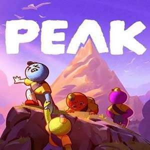 PEAK爬