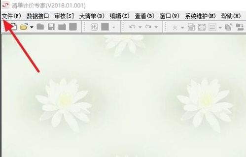 宏业清单计价软件怎么查找及调整规费