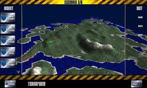 海军航空兵测试版