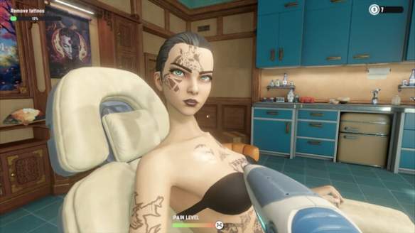 Tattoo测试版