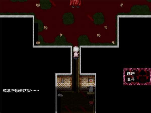 BlackSouls2精简版