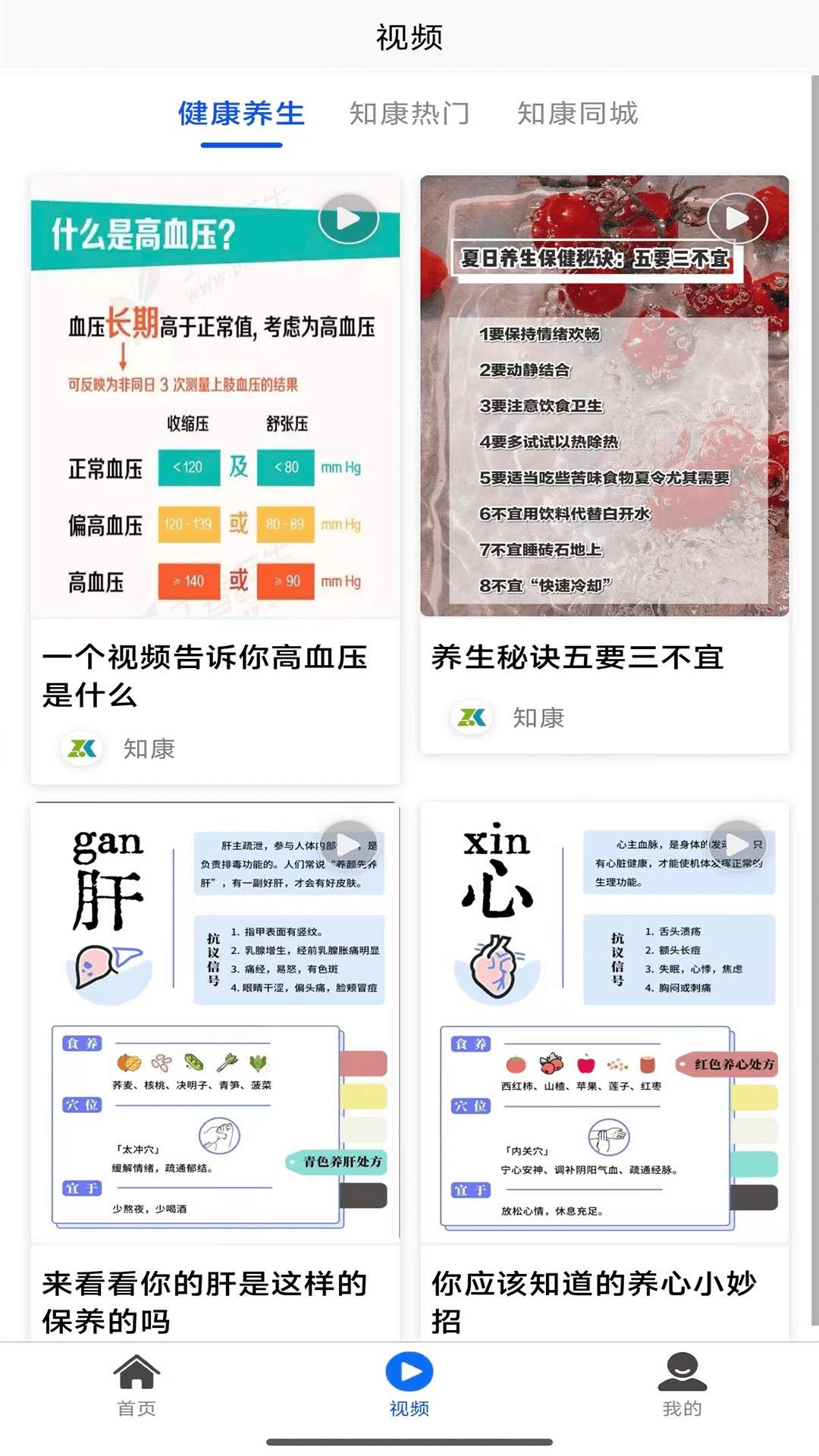 知康全新版本