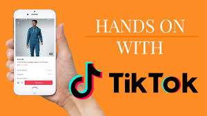 TikTok官方网页版入口在哪