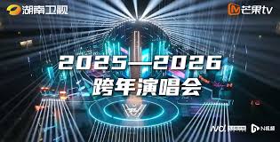 2026湖南卫视跨年演唱会是什么时候举办