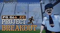 Project-Breakout游戏特色内容有哪些