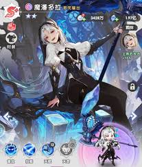 火线战姬圣拉斐尔怎么样