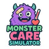 怪物水疗中心模拟器存档版