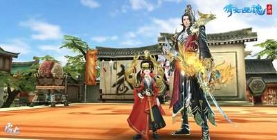 倩女幽魂哑巴打手势打一成语答案是什么