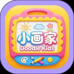 小黑板Kids正式版