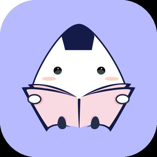 团子看书