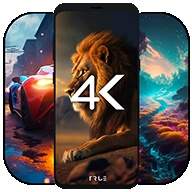 4KWallpapers手机壁纸