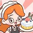 幸福甜点咖啡店免广告版