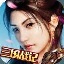 真三国战记