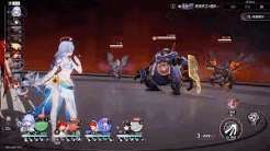 崩坏星穹铁道知更鸟晴歌怎么样