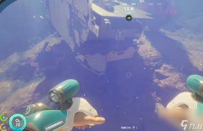 深海迷航2异星水域润滑油配方怎么解锁