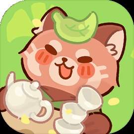 吾辈小熊猫去更新版