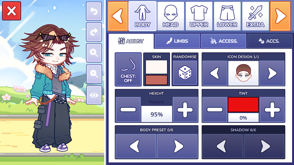 MiniMuse汉化版