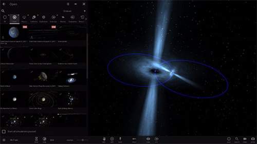 宇宙沙盘2完整版