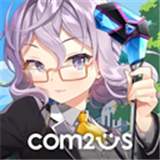 com2us萌幻飞球免广告版